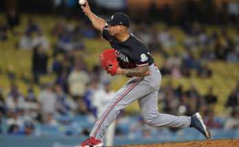 MLB Insider ofrece una versión fuerte de los Filis que aterrizan a los gemelos más cercanos Jhoan Duran