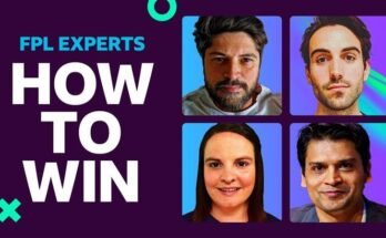 BBC Sport FPL Expertos en una imagen