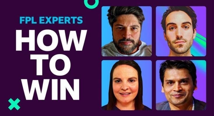 BBC Sport FPL Expertos en una imagen