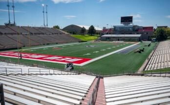 UNM espera que el precio sea correcto con un nuevo "menú de valor" en Lobo Football Match