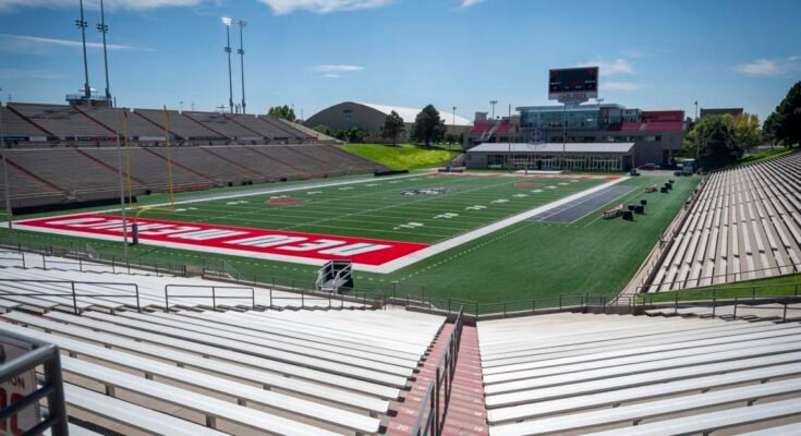 UNM espera que el precio sea correcto con un nuevo "menú de valor" en Lobo Football Match