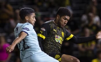 ¿Tulsa Turnarrand? United frente a la conferencia calentada por Red | Deportivo
