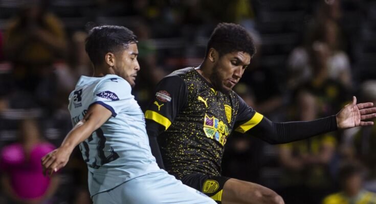 ¿Tulsa Turnarrand? United frente a la conferencia calentada por Red | Deportivo