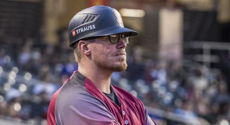 El viaje inimaginable de un niño del Nuevo México del entrenador de Lycée en La Boucher, un paso de las grandes ligas | Deportivo