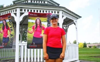 Golf Girls Prep: Richmond de Northwood se destaca al final de la semana de apertura