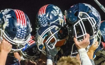 Gaylord st. Mary 8-Player Football 2025 renunciando al calendario, partidos clave