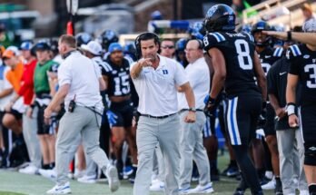 ¿Se clasifican Blue Devils en los entrenadores de LBM de pretemporada?