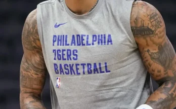 Sixers under-the-radar free agent signing poised for breakout, per expert image