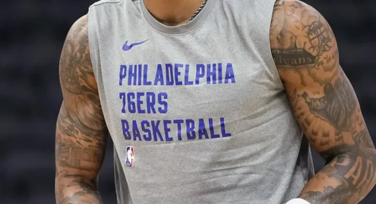 Sixers under-the-radar free agent signing poised for breakout, per expert image