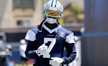 Stephen Jones piensa que la lista de vaqueros todavía necesita ayuda CB, DT