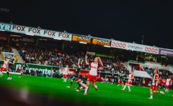 Sorteo de última hora reclamado en Ried
