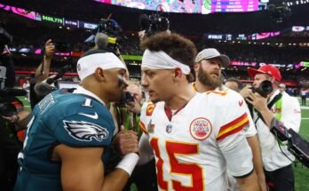 ESPN para comprar NFL Network, canal Redzone; La liga recupera el 10% de equidad