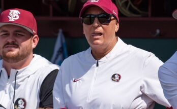 El viaje de Softball FSU a Londres de una manera que regresa para Jazzy Francik