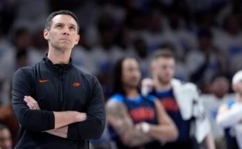Revisando las atrevidas predicciones de OKC Thunder para la temporada de la NBA 2024-25