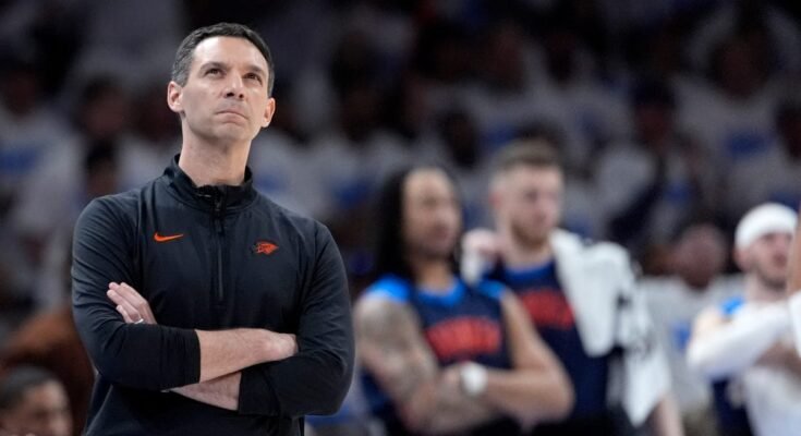 Revisando las atrevidas predicciones de OKC Thunder para la temporada de la NBA 2024-25