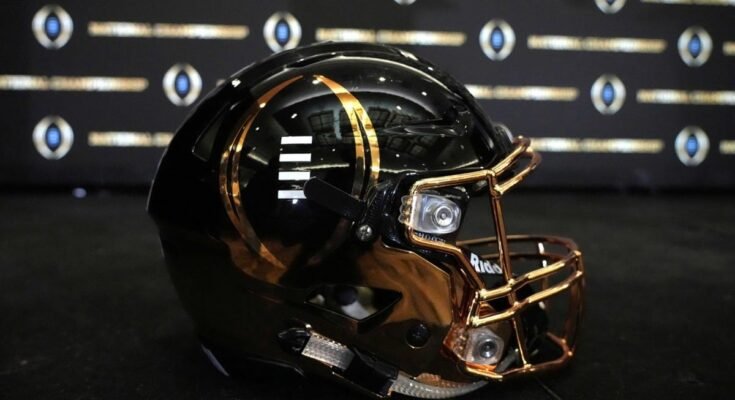 ESPN se descompone, clasifica las posibilidades de CFP por Florida Gators