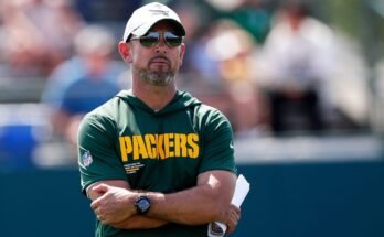 Los Packers obtienen buenas noticias en el portador de la pelota en la lesión de la rodilla de Emanuel Wilson