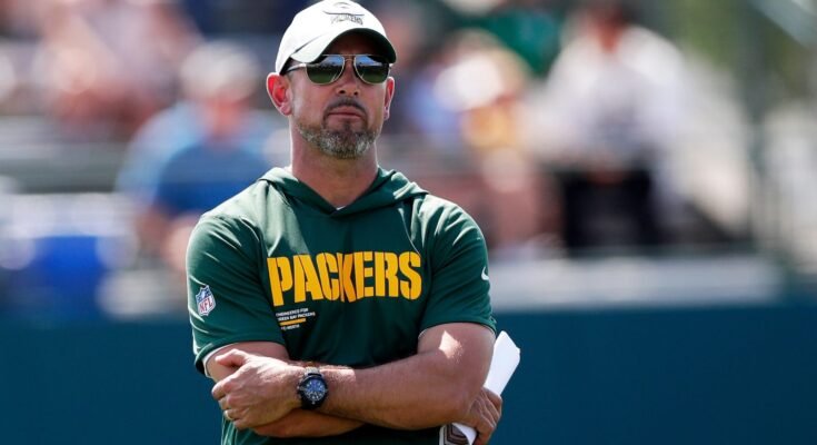 Los Packers obtienen buenas noticias en el portador de la pelota en la lesión de la rodilla de Emanuel Wilson