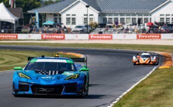 La IMSA advierte vergonzosa con 6 horas por venir a Road America en 2026
