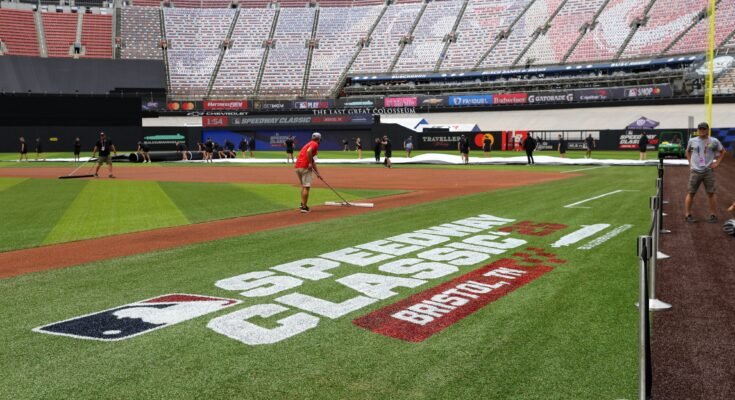 ¿Debería MLB agregar otro equipo al sur? Por qué los rojos de Cincinnati dicen que sí