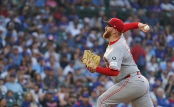 Cómo los rojos de Cincinnati dicen que el clásico fiasco de Speedway podría haberse reparado