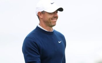 El evento Rory Elimination Series es canario en la mina de carbón Brian Rolapp