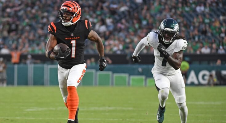 Grandes cambios después de la semana 1 de pretemporada de la NFL