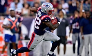 10 puntos para recordar de la victoria de pretemporada de la Semana 1 de los Patriots contra los comandantes
