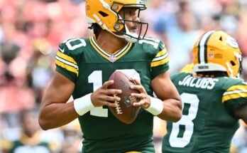 Reflexiones finales antes de que los Packers abrieran 2025 pretemporada frente a Jets