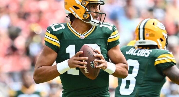 Reflexiones finales antes de que los Packers abrieran 2025 pretemporada frente a Jets