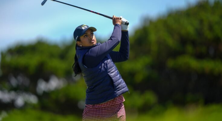 Megha Ganne, Brooke Biermann Advance