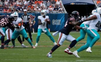 3 reacciones excesivas del abridor de pretemporada de Miami