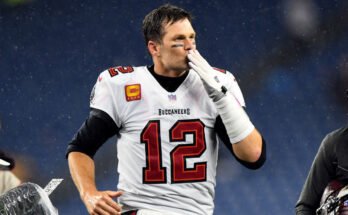 La leyenda de la NFL Tom Brady revela el mejor consejo que ha obtenido