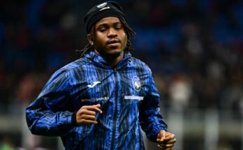 & # x00D83E; & # x00DDE8; Muani se acerca a Move, Lookman y Roma 2004 Twist: Transfer News & # x00D83E; & # x00DD11;