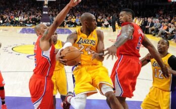 La propuesta para el nombre del equipo de la WNBA inspirado en Kobe Bryant enfrenta una reacción violenta