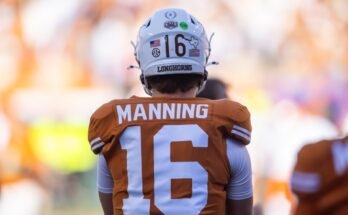 Paul FineBaum revela por qué compra en la exageración de Arc Manning