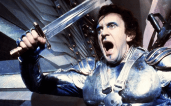 Película de Brasil: tan premonitorio como siempre, 40 años después