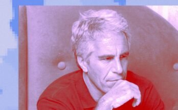 Dentro de la cumbre de la AI olvidada de Jeffrey Epstein