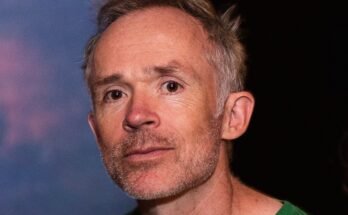 El director de `` Mare's Nest '', Ben Rivers, entrevistado y primer tráiler