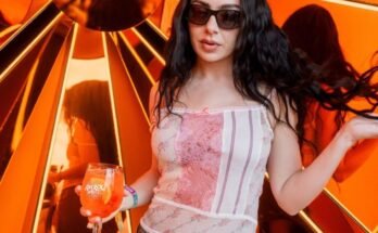 Charli XCX en el teatro, inspirado en David Cronenberg, Abel Ferrara