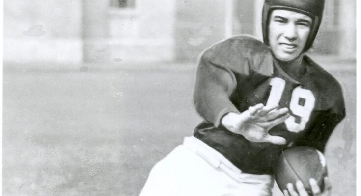 Robert Lavette at Georgia Tech