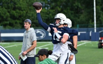Greg McElroy publica las 25 mejores clasificaciones de pretemporada antes de la temporada de fútbol de la universidad 2025