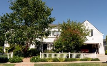 Coleman Family House perdió en Los Ángeles después de su tiroteo