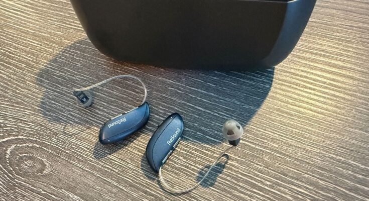 La imagen puede contener electrónica