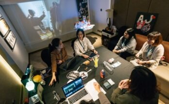 Golden Horse Film Project Promotion presenta 14 selecciones de la serie