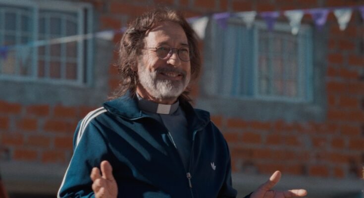 Latheid Films recoge a Mariano Cohn y Gastón Duprat `Homo sapiens? '