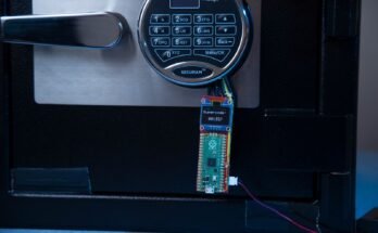 Los hackers fueron a obtener una puerta robada en autos de alta seguridad, y ahora pueden abrirlos en segundos