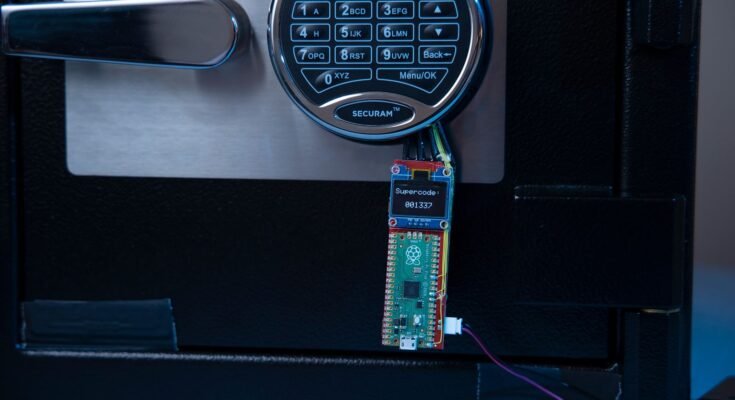 Los hackers fueron a obtener una puerta robada en autos de alta seguridad, y ahora pueden abrirlos en segundos