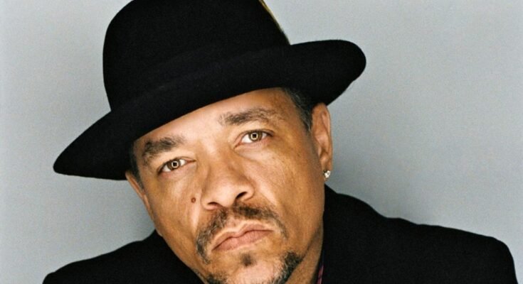 Ice-T para acomodar los precios de los índices en 2025; Nominados del crimen real anunciados