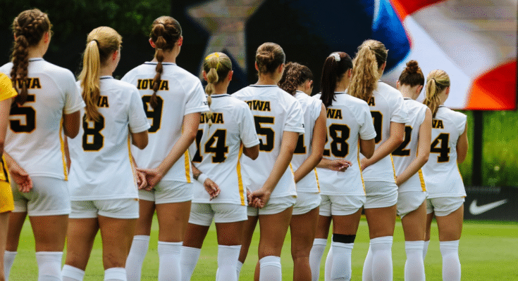 HawkeyeReport caught up with Coach Marty Sutherland to break down the incoming transfer class.